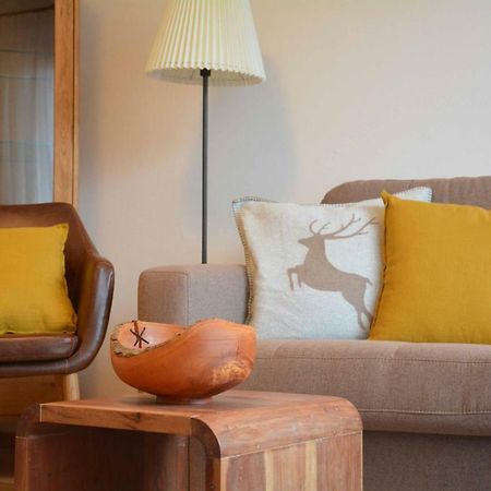 Appartement Karnutsch Schenna Extérieur photo
