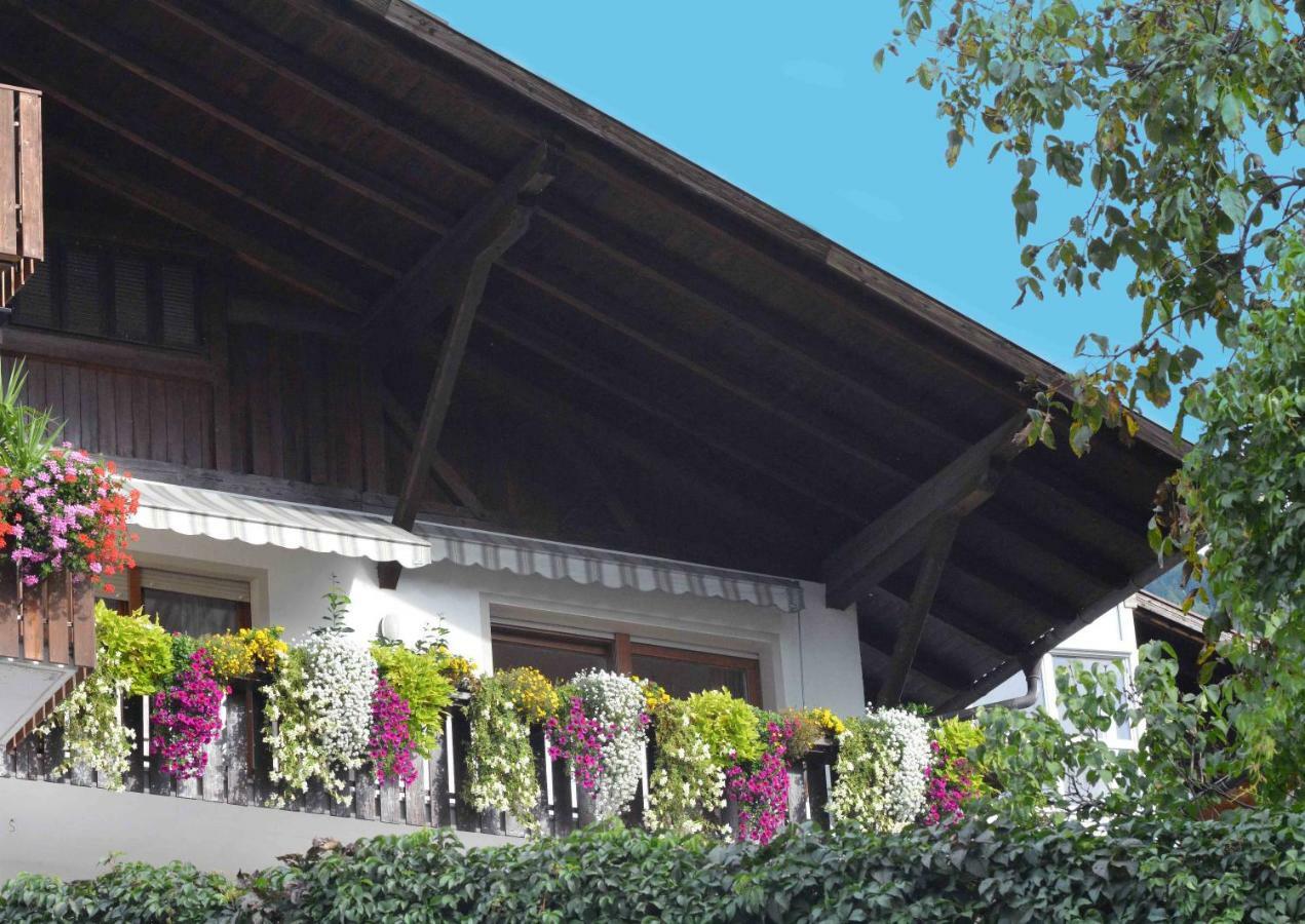Appartement Karnutsch Schenna Extérieur photo