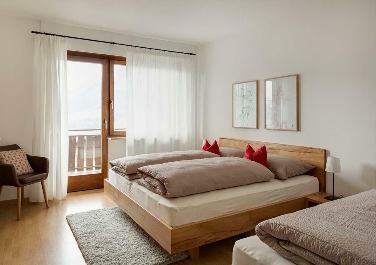 Appartement Karnutsch Schenna Extérieur photo